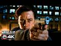 First Mission… No Turning Back | WANTED (2008) 4K