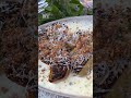 The best things I ate (a bite of) at the Tower Bridge Dinner in Sacramento