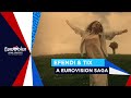 Efendi & TIX - A Eurovision Saga - Eurovision 2021