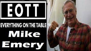 Celebrity EOTT #28 Mike Emery - Bubble Tech; SOULutions in 2020. Net Worth