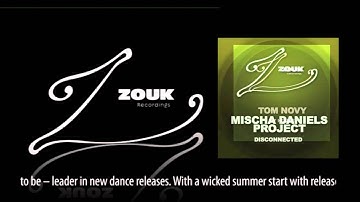 Armada label spotlight: Zouk Recordings