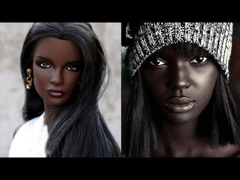 Video: 5 fakta mengenai gambar kecantikan