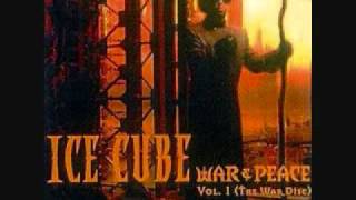 The Peck'in Order (Instrumental) - Ice Cube