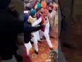 Sidhu Moosewala At Dirba Show Shorts Sidhumoosewala