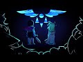LA PROFECÍA ES UNA MENTIRA - TEORÍA Y ANÁLISIS - DELTARUNE - Invokah