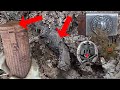 GERMAN WEAPONS AND AWARDS FOUND / WW2 METAL DETECTING