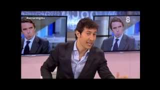 Pipo Serrano In 7Minutes