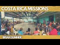 Costa Rica Missions Trip Partnership