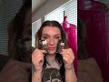 Wet &#39;n Wild x Walmart makeup routine