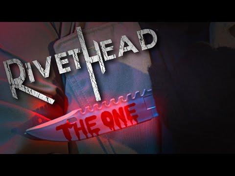 RIVETHEAD - The One - Official Music Video