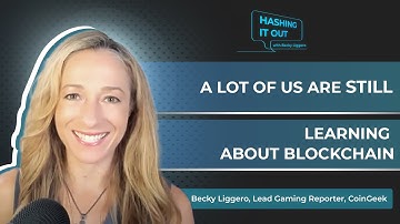 Social Responsibility for Gambling Operators Conference Special | Hashing It Out Ep. 11