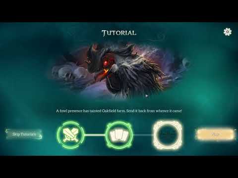 Fable Fortune - Steam PC Gameplay [3+ Hrs, 1080p60fps]