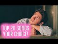 Top 20 Songs Of The Week - JUNE 2023 - Week 2 ( YOUR CHOICE TOP 20 )