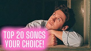 Top 20 Songs Of The Week - JUNE 2023 - Week 2 ( YOUR CHOICE TOP 20 )