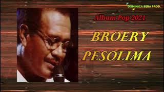 Aku Orang Tak Punya - Broery Pesolima [ Album Pop ]  Video Lyric