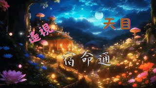 天目 遙視和宿命通｜見證法輪大法系列：第四集｜