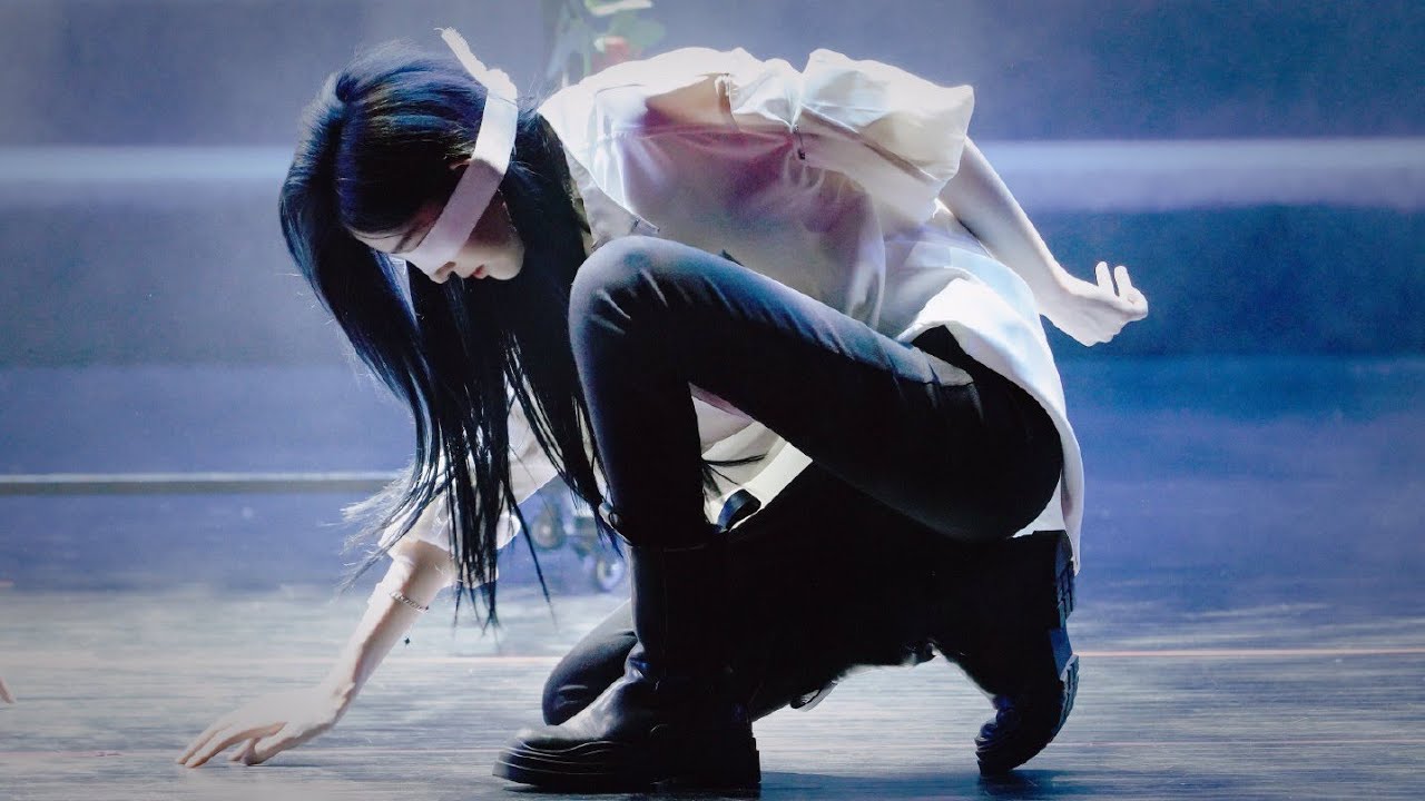 SNH48 王奕《人間規則》橫Fo / TEAM HII 重慶巡演 / 220731