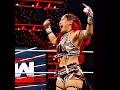 Iyo Sky &amp; Rhea Ripley ❤️ vs 😈 | Care vs Don’t Care Love Story | WWE Edit #wwe #edit #short