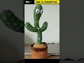 Dancing cactus 🌵 Toy for Kids  | #shorts #viral #trending #toys