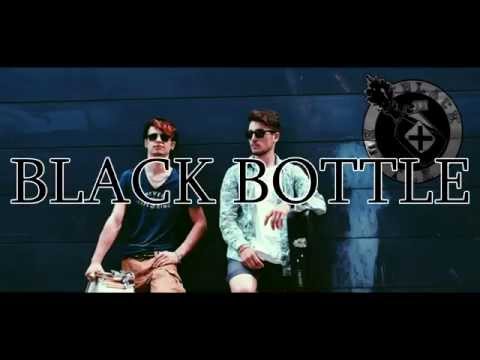 Black Bottle The Balade Official 
