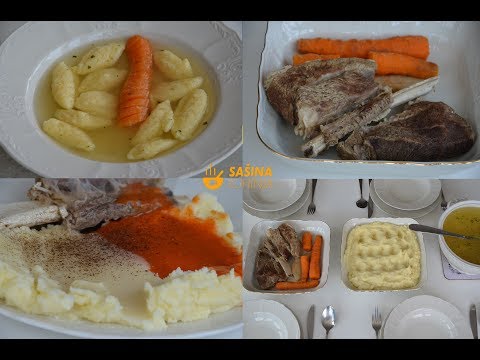 Video: Kako Kuhati Hren Kod Kuće