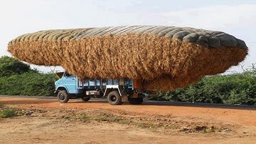 Ingenious and Creative Workers Never Seen Before Fastest Factory Machines and Ingenious Tools #5