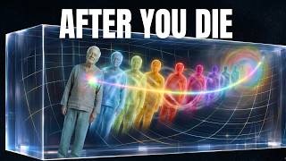 What Happens After Death According to Science | SLEEP SCIENCE STORIES