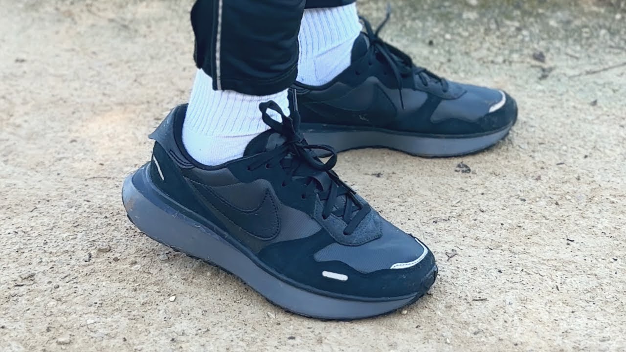 Nike Waffle: Best Running Shoe or Overrated? - YouTube display picture 2