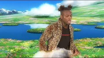 tobi lou - SOLANGE  (Official Video)