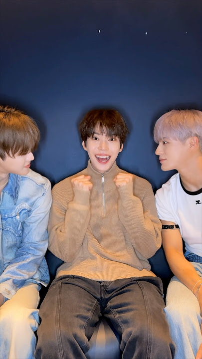 CHILLER with #DOYOUNG #NCT127 #JENO #JAEMIN #NCTDREAM #CHILLER #NCTDREAM_CHILLER