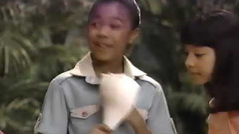 Imagination Island (2002 Version) Part 11