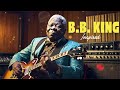 Chicago B.B. King Groove – Blues Guitar Session
