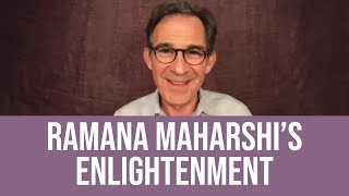 How Does Ramana Maharshi’s Enlightenment Help You?