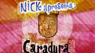 Nickelodeon Bumper - Caradura Resimi