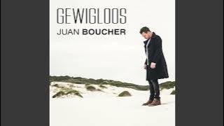 Ek dink ek mis maar net jou hart - Juan Boucher