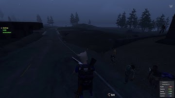 H1Z1 JS PvP moments 12 (Wipe Hype!)