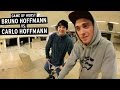 Game of HORST: Bruno Hoffmann vs. Carlo Hoffmann | freedombmx (2014)