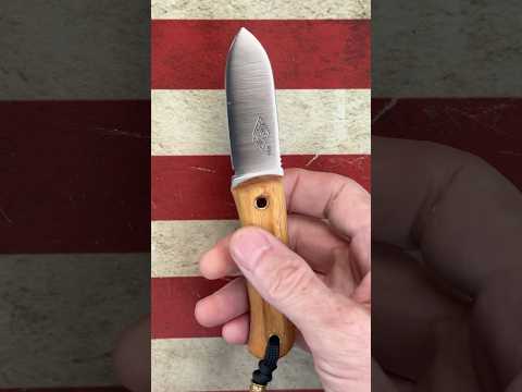 Lucky Dog Knife Co. - RiverDog.    