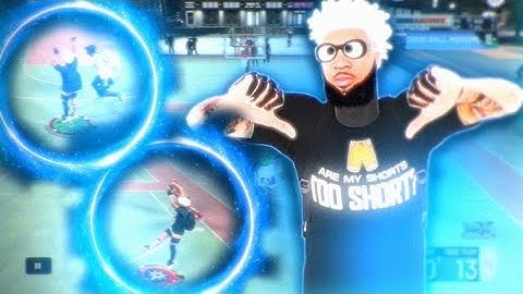 99 OVERALL MADE MY 6