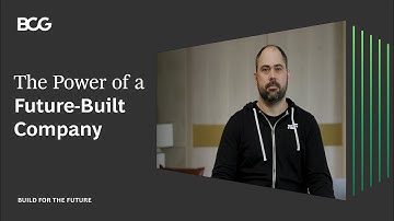 Build for the Future: Three Key Factors That Enable Successful AI Implementation