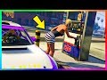 10 Things That Would SUCK If GTA Online Was Realistic!