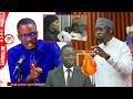 "Lép loko député yi latie dinakofa tontou; Ministre Sérigne Gueye Diop dina téw? Momo lâche une info