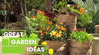 Great Home Ideas 