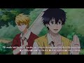 [Vietsub/Kanji] 優しい詩 / YASASHII UTA - RSP | Fukigen na Mononokean AMV