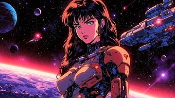 Weightlessness - Orbit (Slowed to perfect)