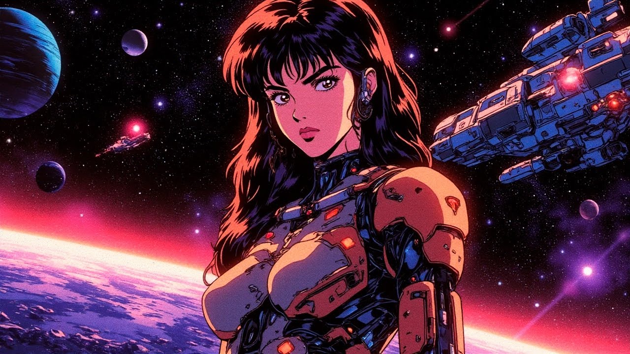 Weightlessness - Orbit (Slowed to perfect) Weightlessness - Orbit (Slowed to perfect)