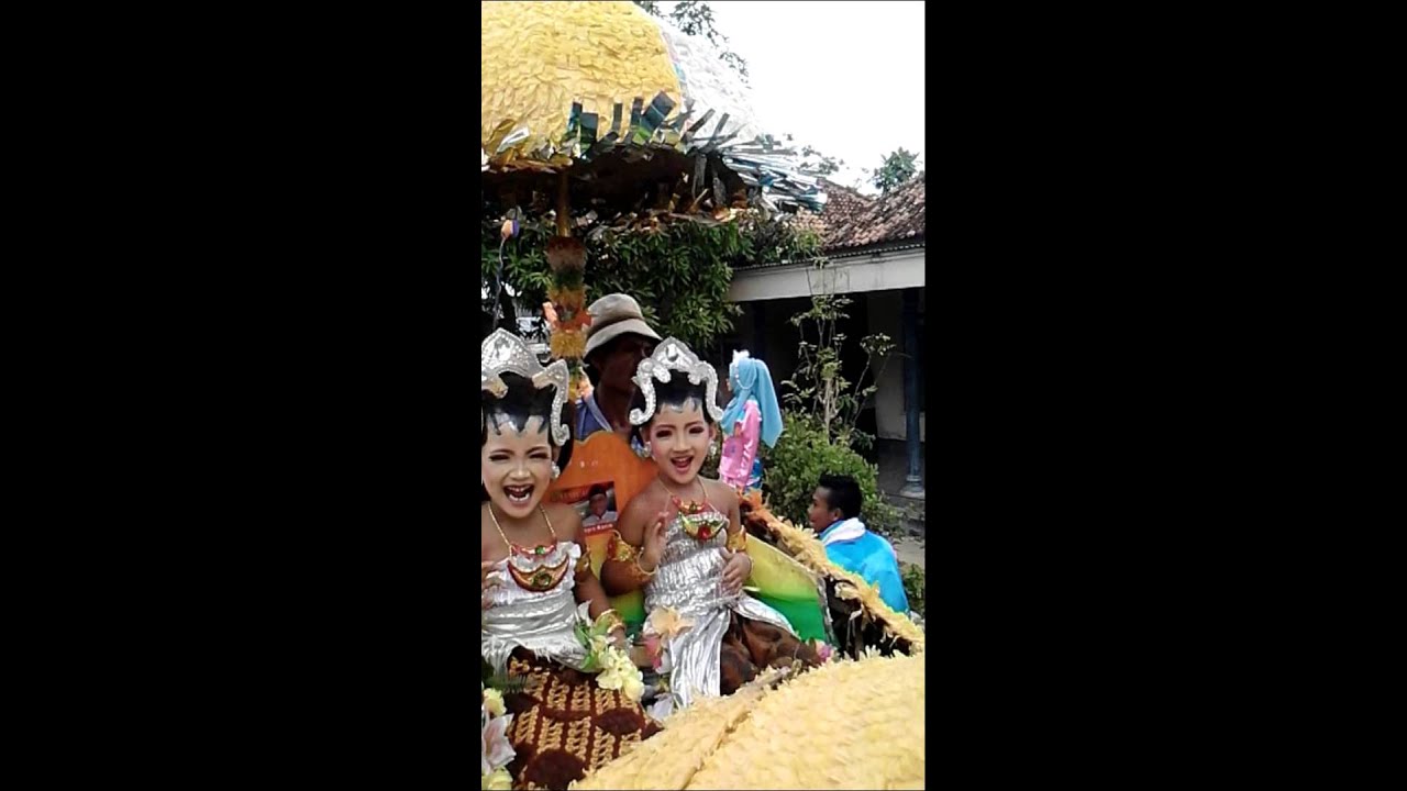 Karnafal nurul jadid payudan nangger 2015