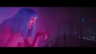 Yellow Box - The Neighbourhood (Blade Runner 2049) Video. Resimi