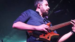 Haken - The Architect live in Manchester, 2017