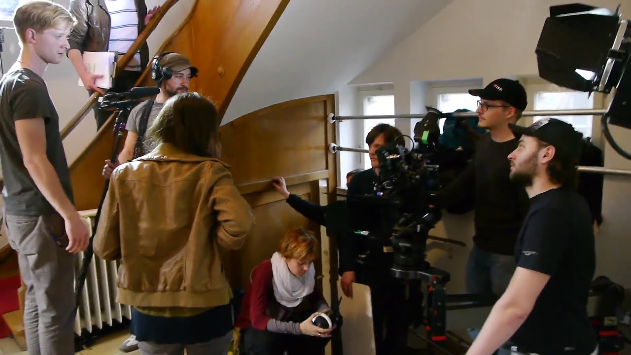 BTS Video 4